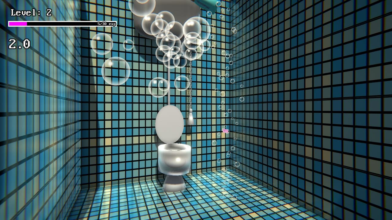 Dont Drop The Soap 2 screenshot 2