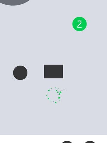Slash The Dots screenshot 4