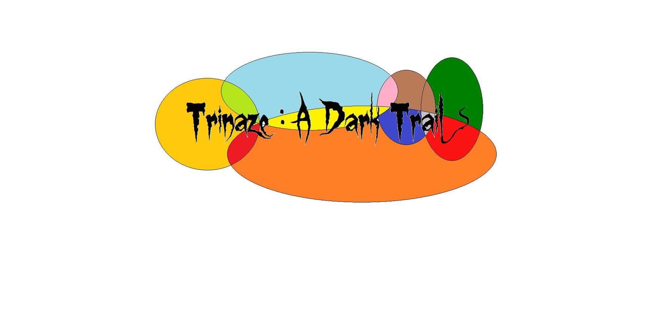 Trinaze: A Dark Trail