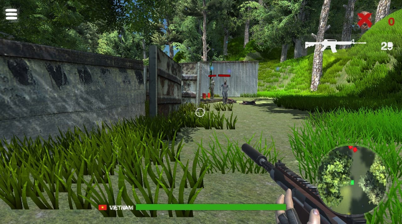 As Your Last Day screenshot 6
