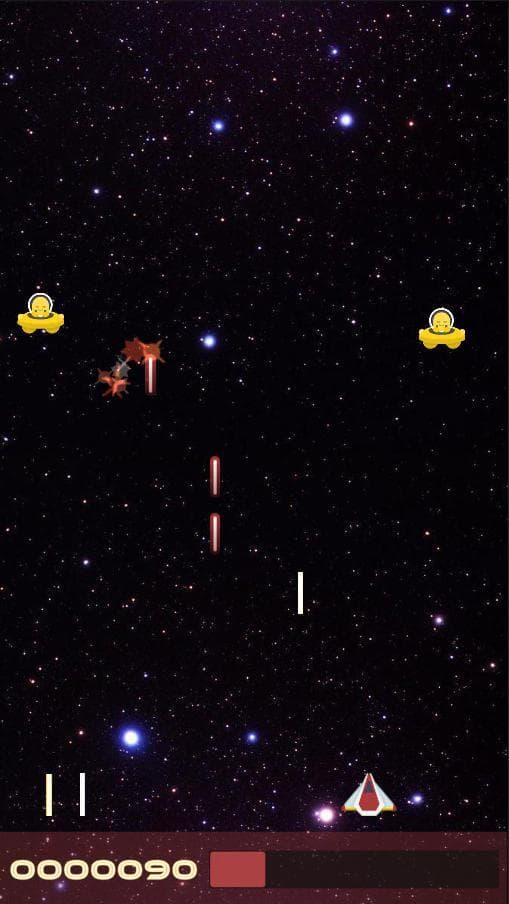 Wavesault screenshot 4