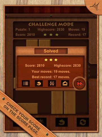 Unblock Board HD