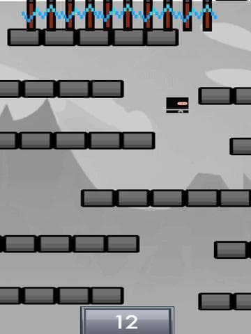 A Ninja Fall screenshot 6