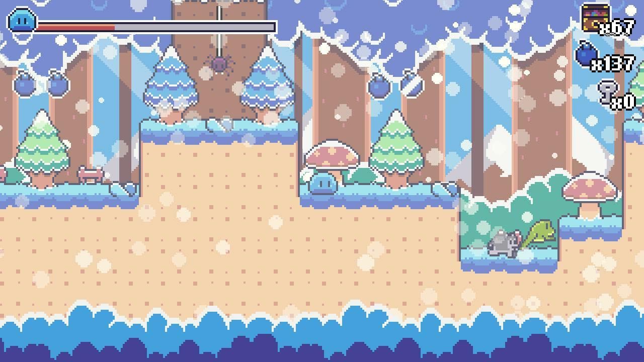 Slimes Journey (Coming Soon!) screenshot 6
