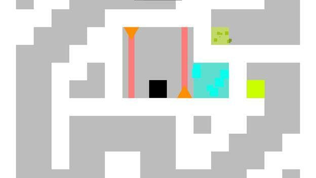 Relative Chaos screenshot 4