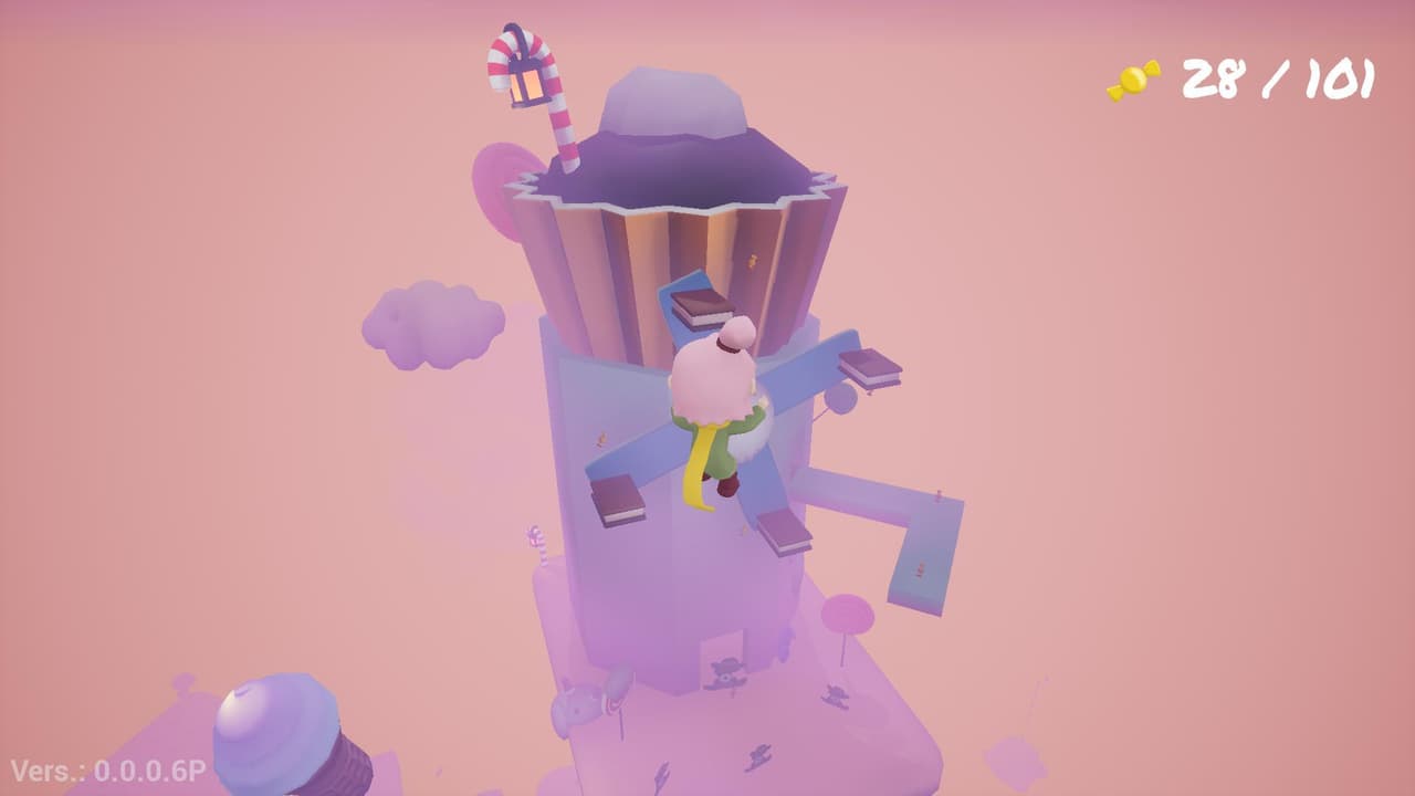 NIMRODS screenshot 2