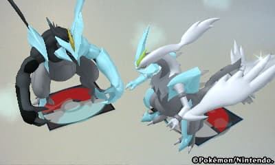 Pokédex 3D Pro screenshot 2