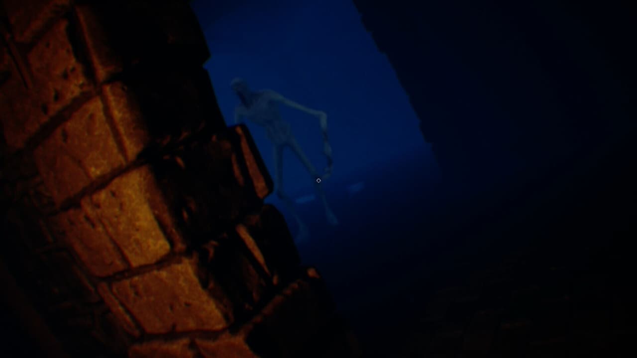Satans Dungeon screenshot 5