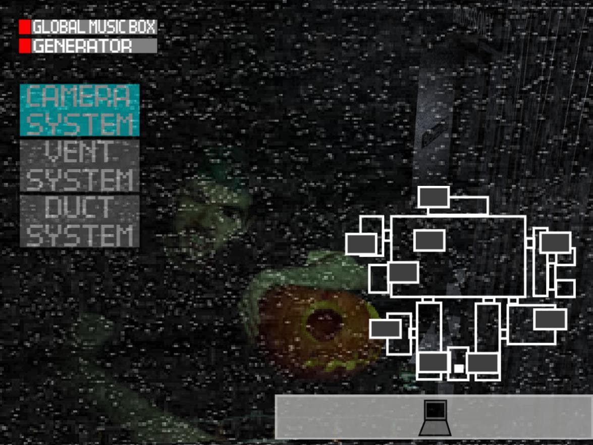 Ultimate Youtube Night Remastered Demo screenshot 4