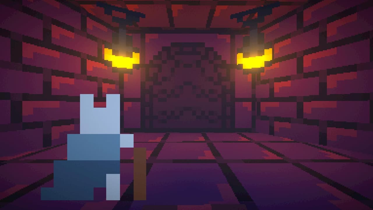 Mr. Wings Demo screenshot 2