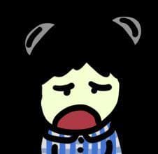 MioMouse: is hungover