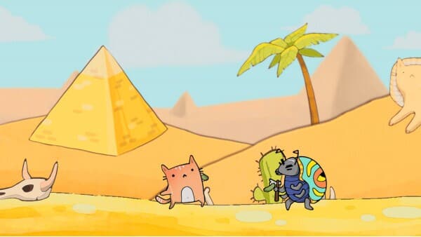 Cucumber Champion screenshot 3