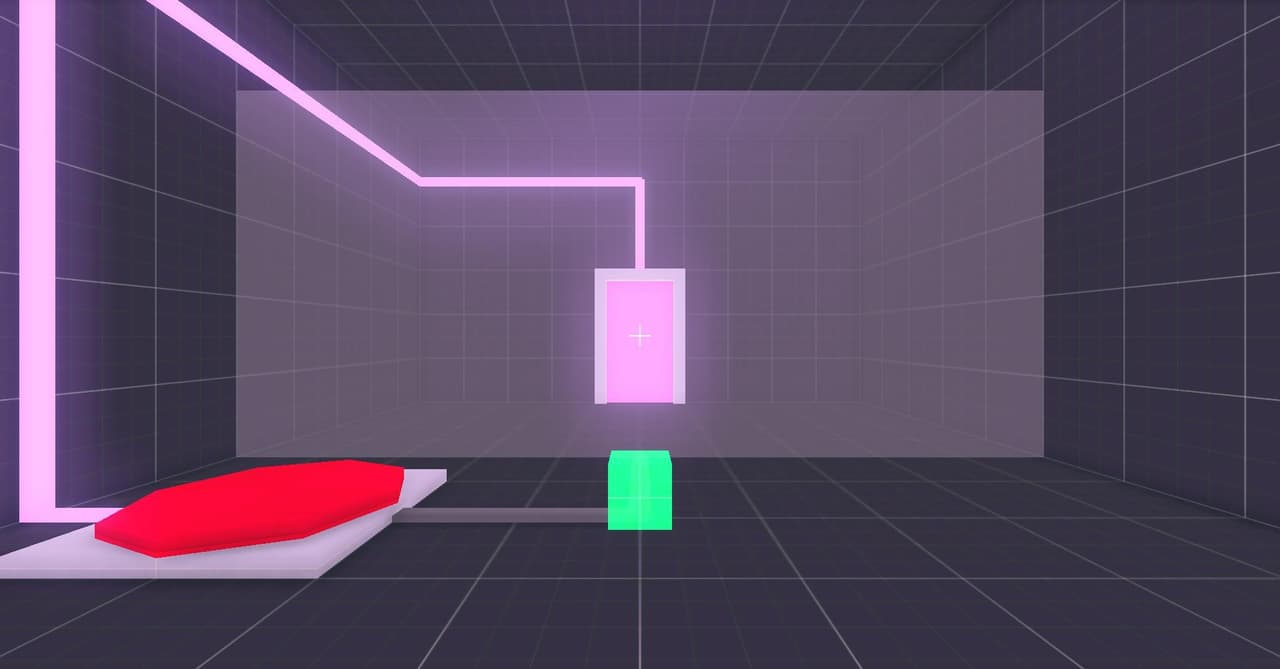 Permanence (WoweePeanut) screenshot 3