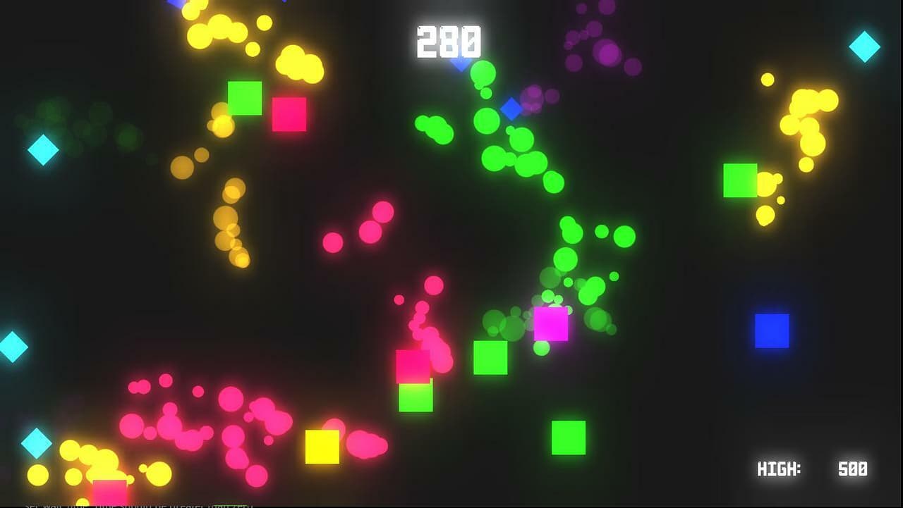 BLU screenshot 5