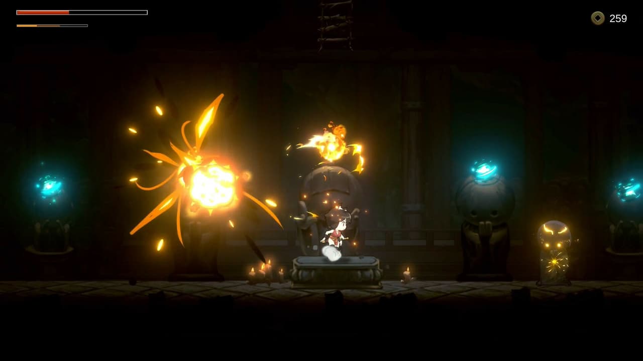 玄女诛魔录 screenshot 2