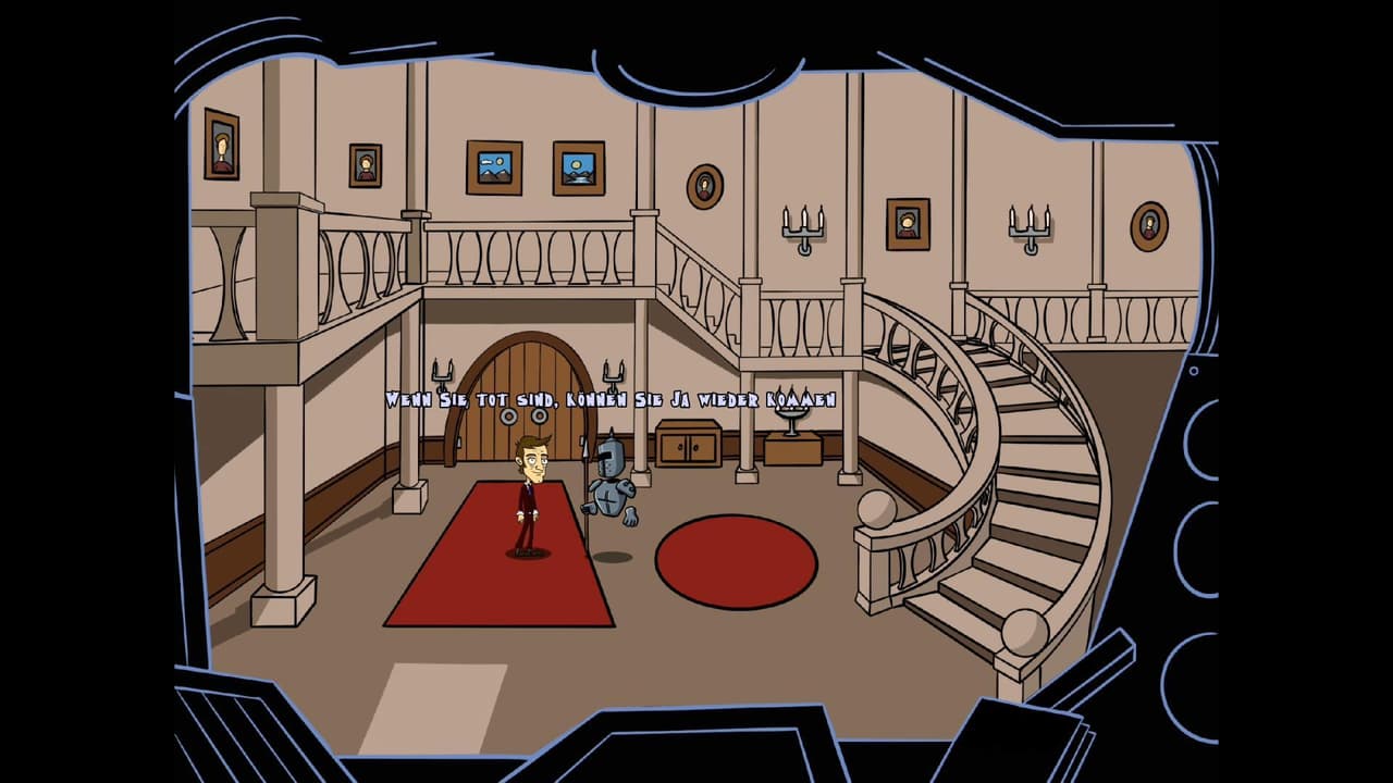 Nelson and the Magic Cauldron - The Journey screenshot 6