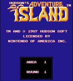 Adventure Island examen