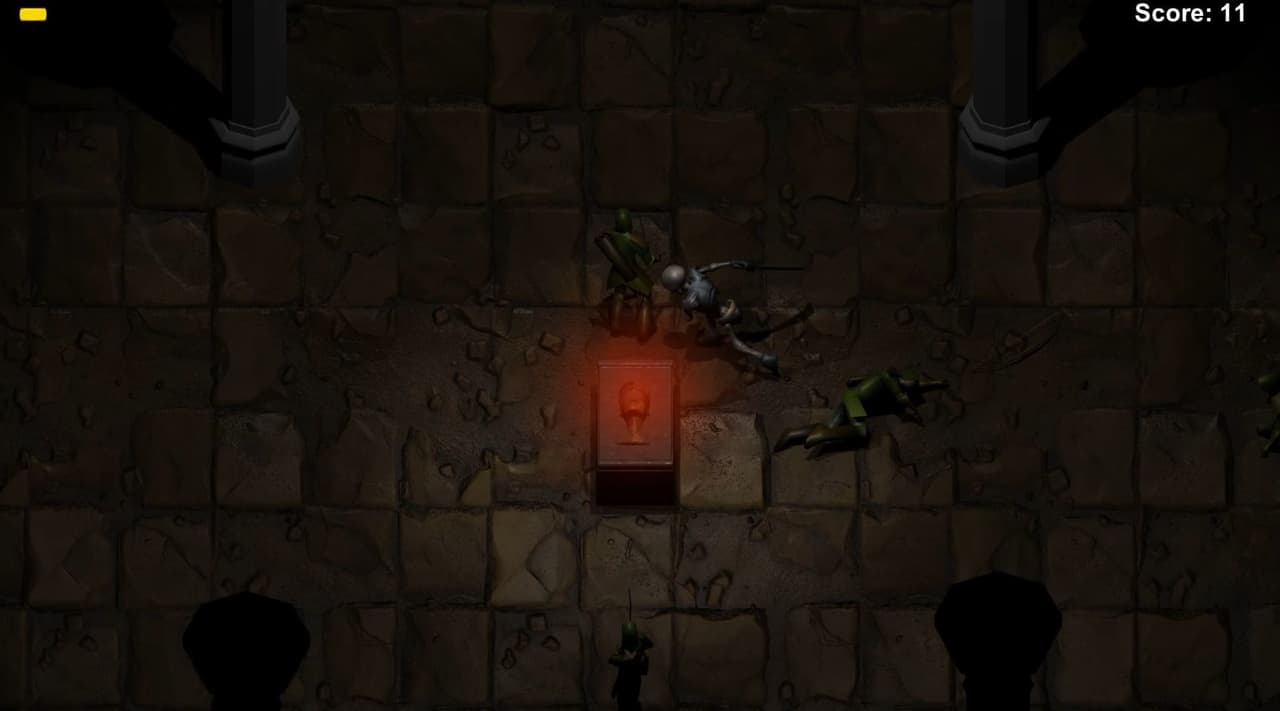 Eternal Bond screenshot 4