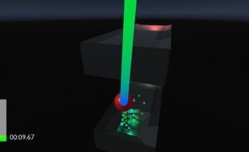 Super Kayass Ball screenshot 3