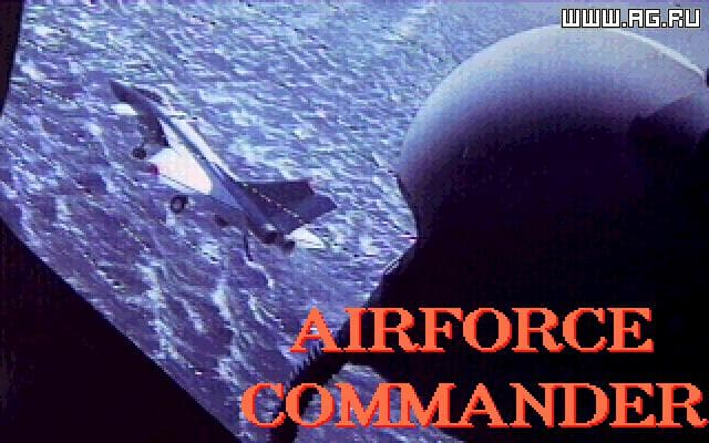 Airforce Commander screenshot 2