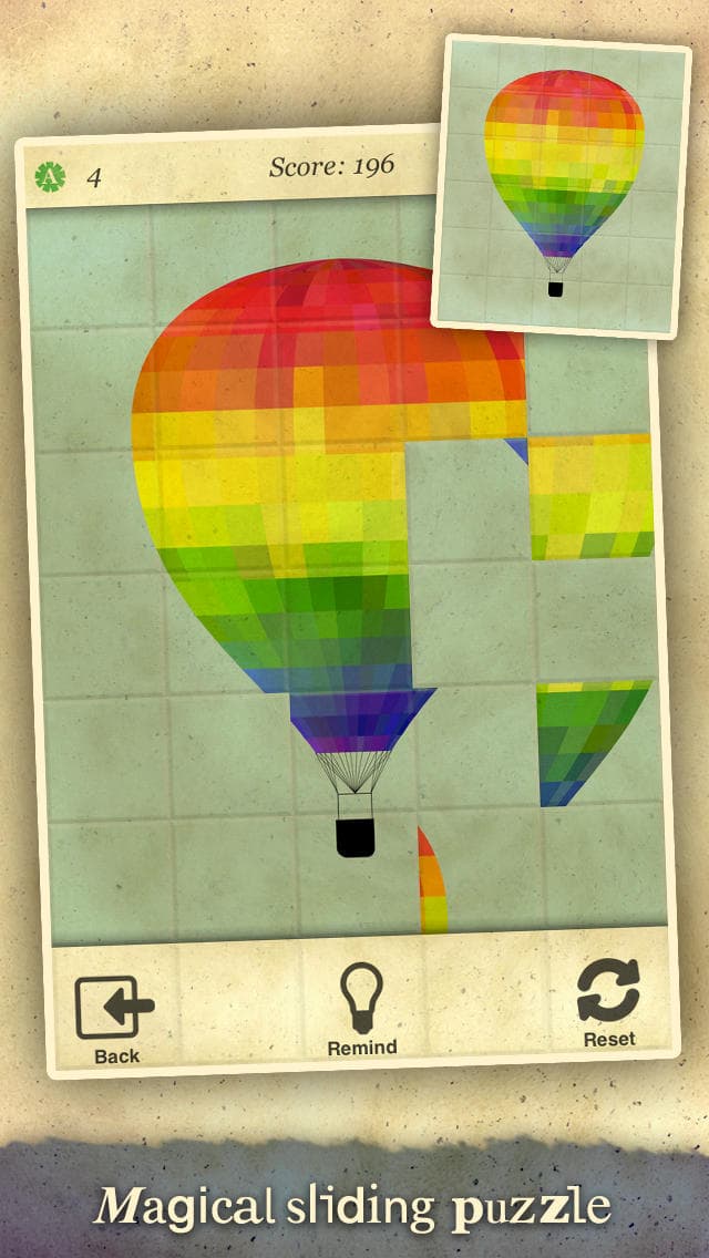 Slide Circus screenshot 2