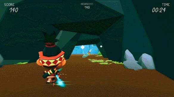 Sibol and the Serpent Spear screenshot 3