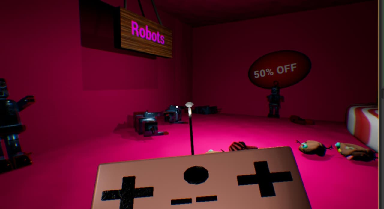 Cookie Man Theater