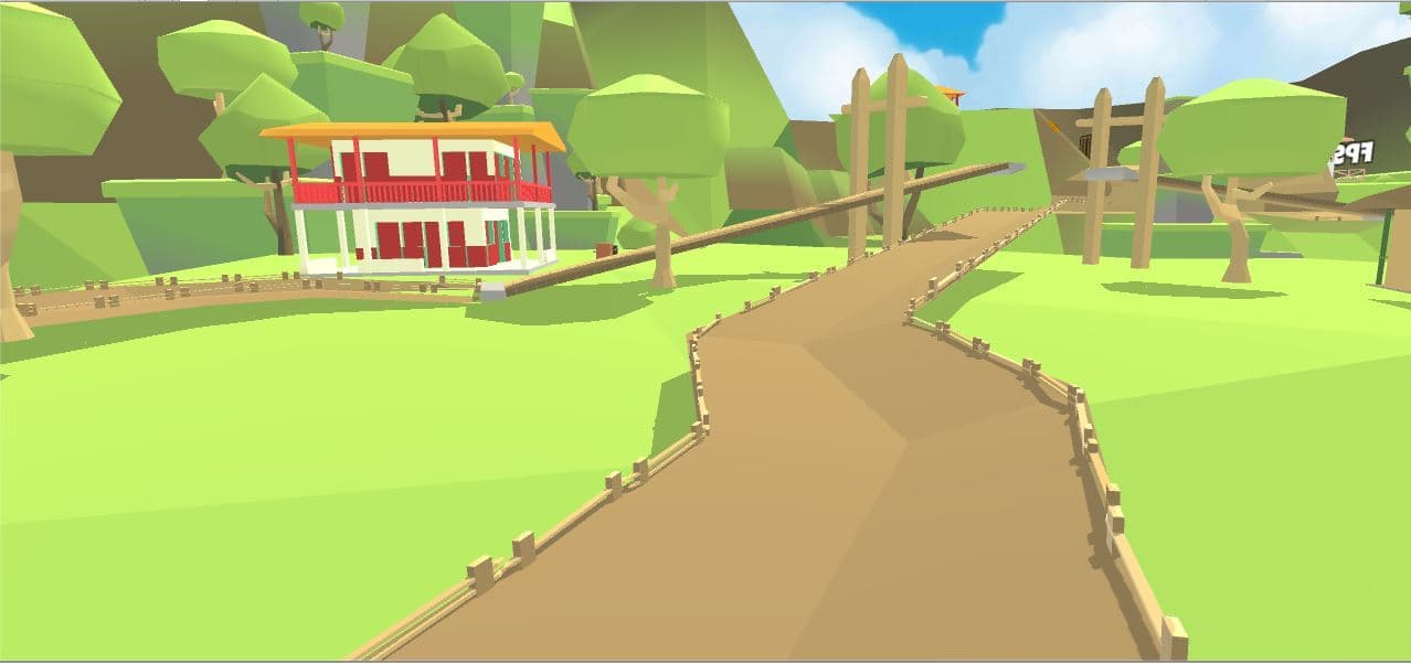Kaffe Racing 2 players screenshot 6