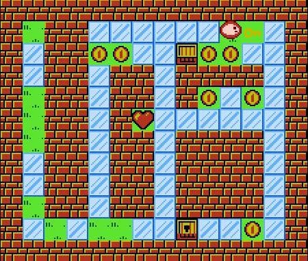 Slimeys Quest v0.1 screenshot 3