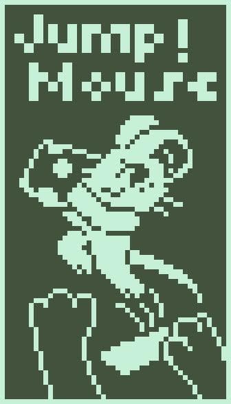 Jump! Mouse screenshot 2