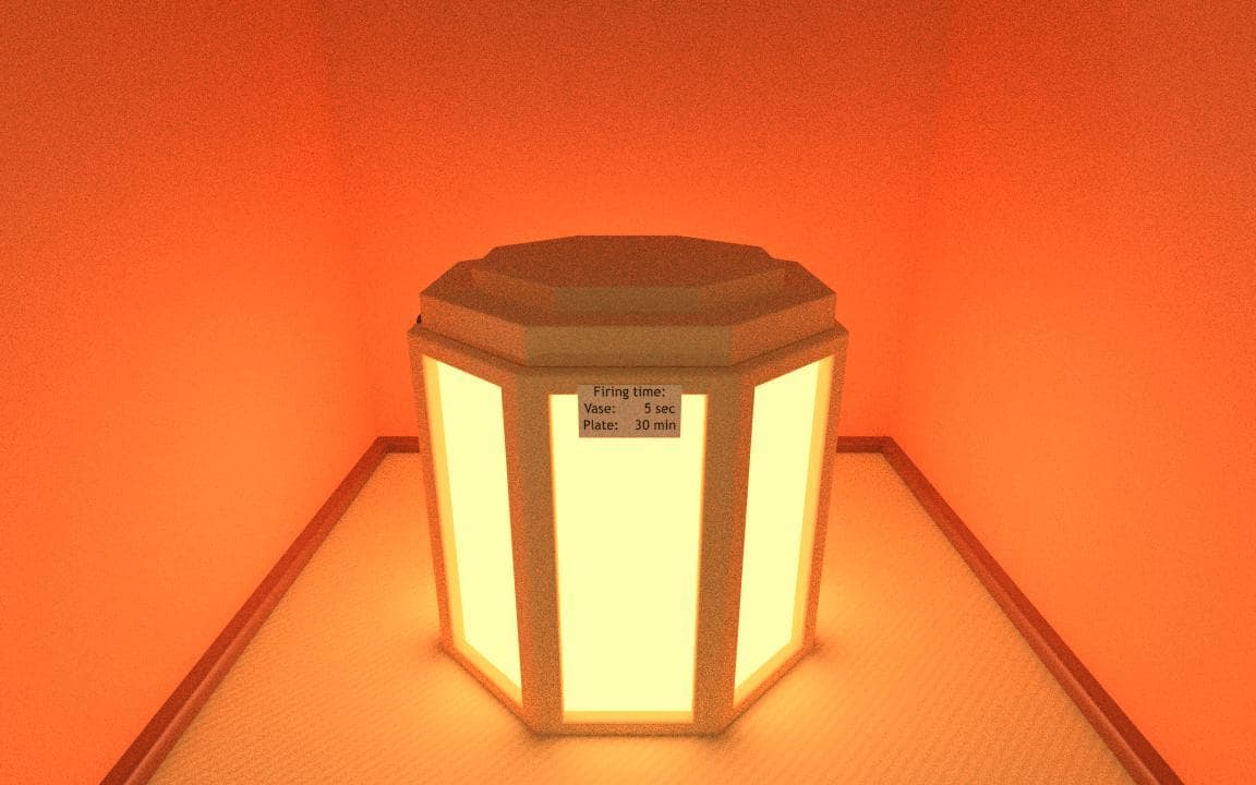 Last Minute Escape screenshot 2