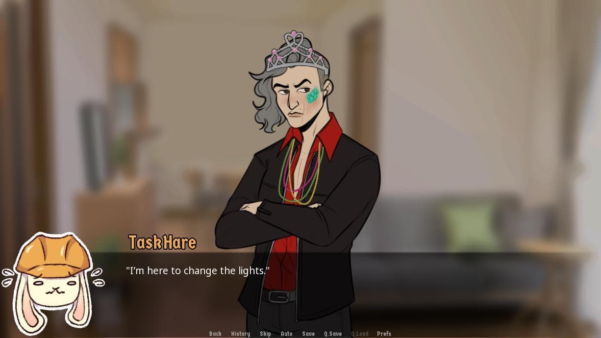 Im Just Here to Change the Lights screenshot 3