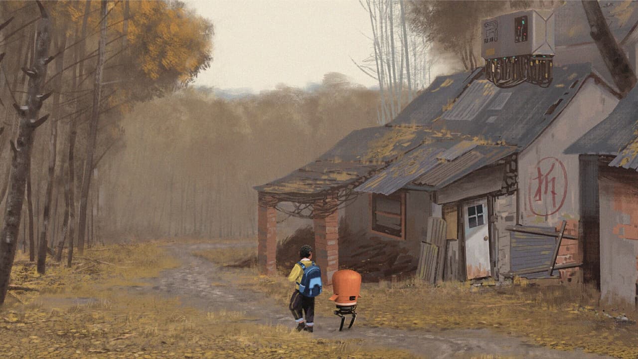 united city screenshot 2