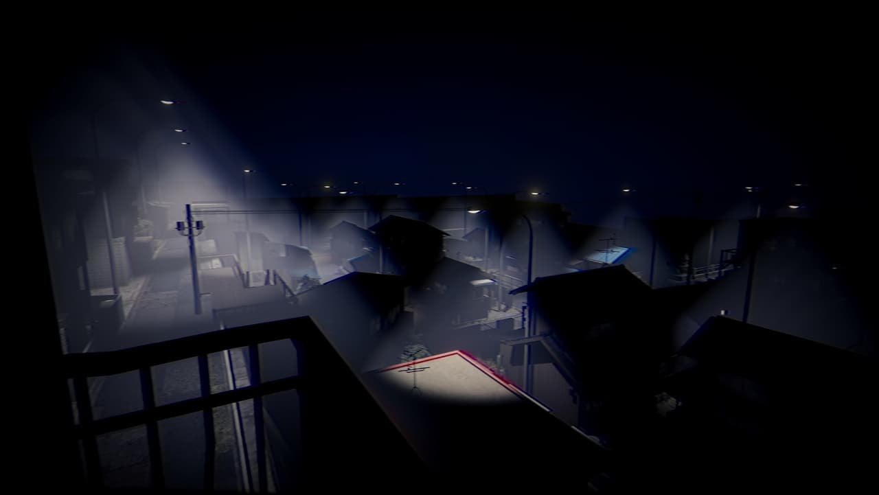 The Convenience Store | 夜勤事件 screenshot 6
