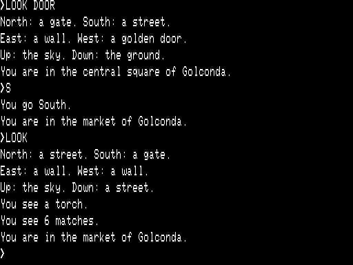Lords of Karma screenshot 3