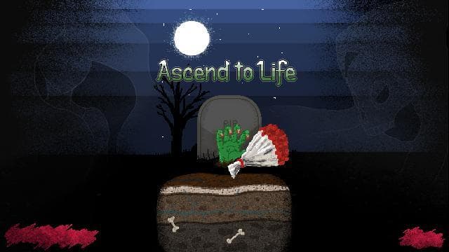 Ascend To Life