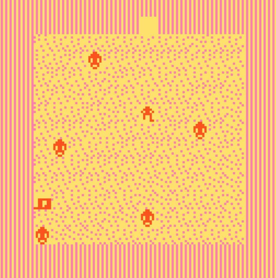 Pizza Purgatory screenshot 4