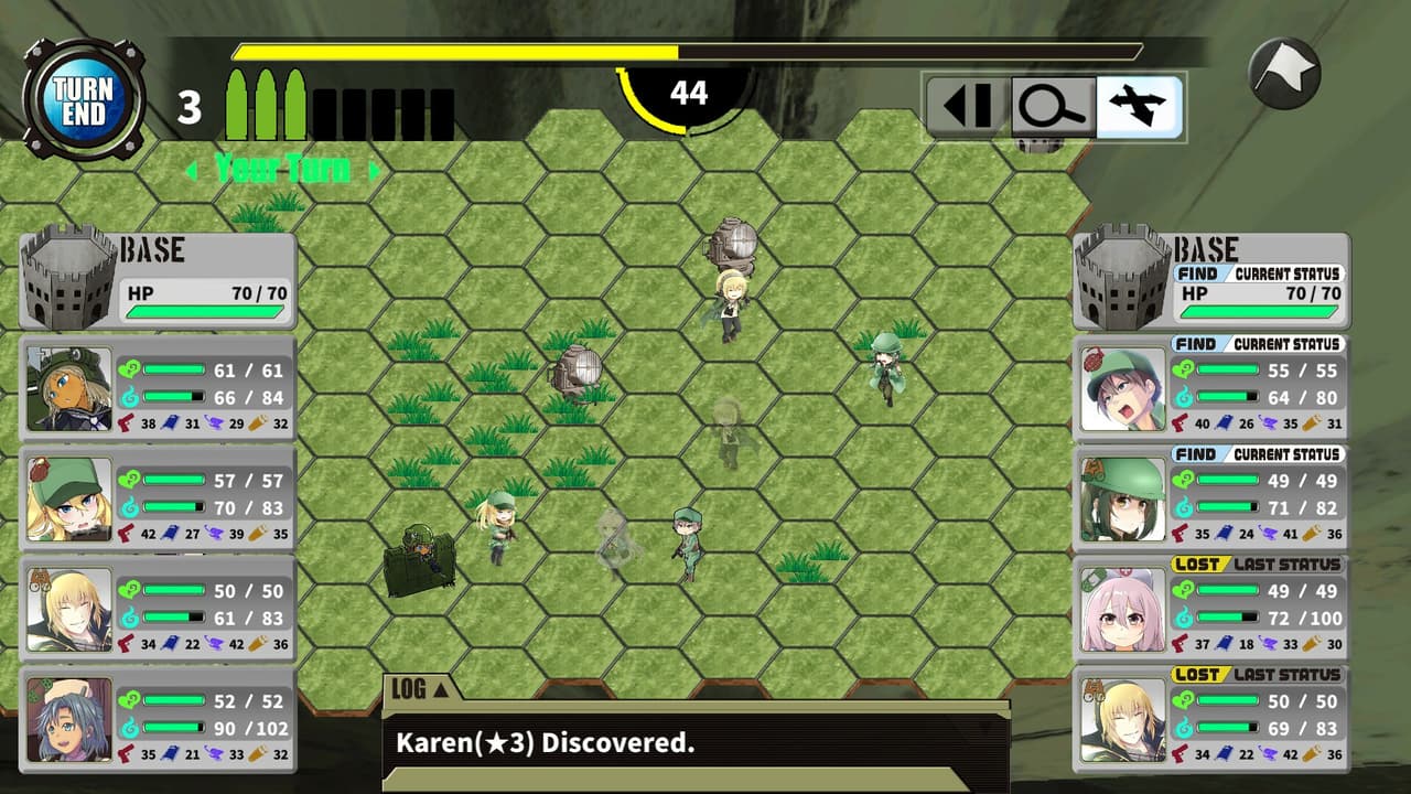 Hide and Shoot screenshot 2