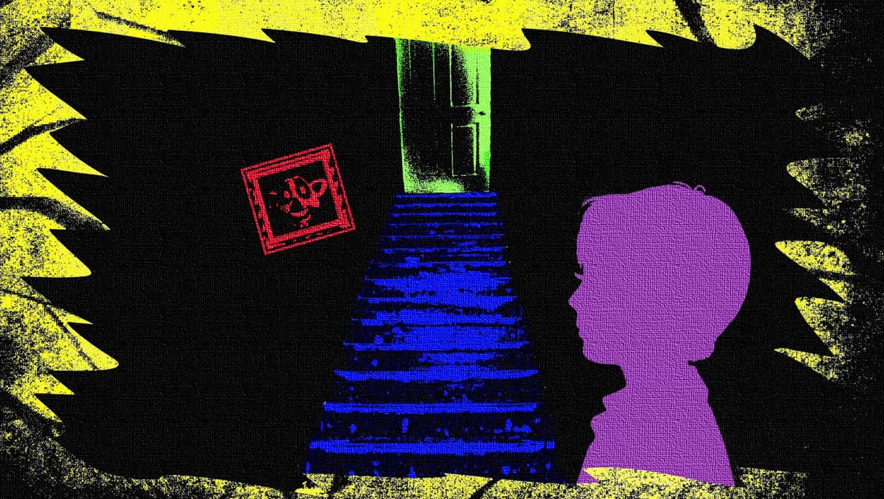 Midnight Evil screenshot 3