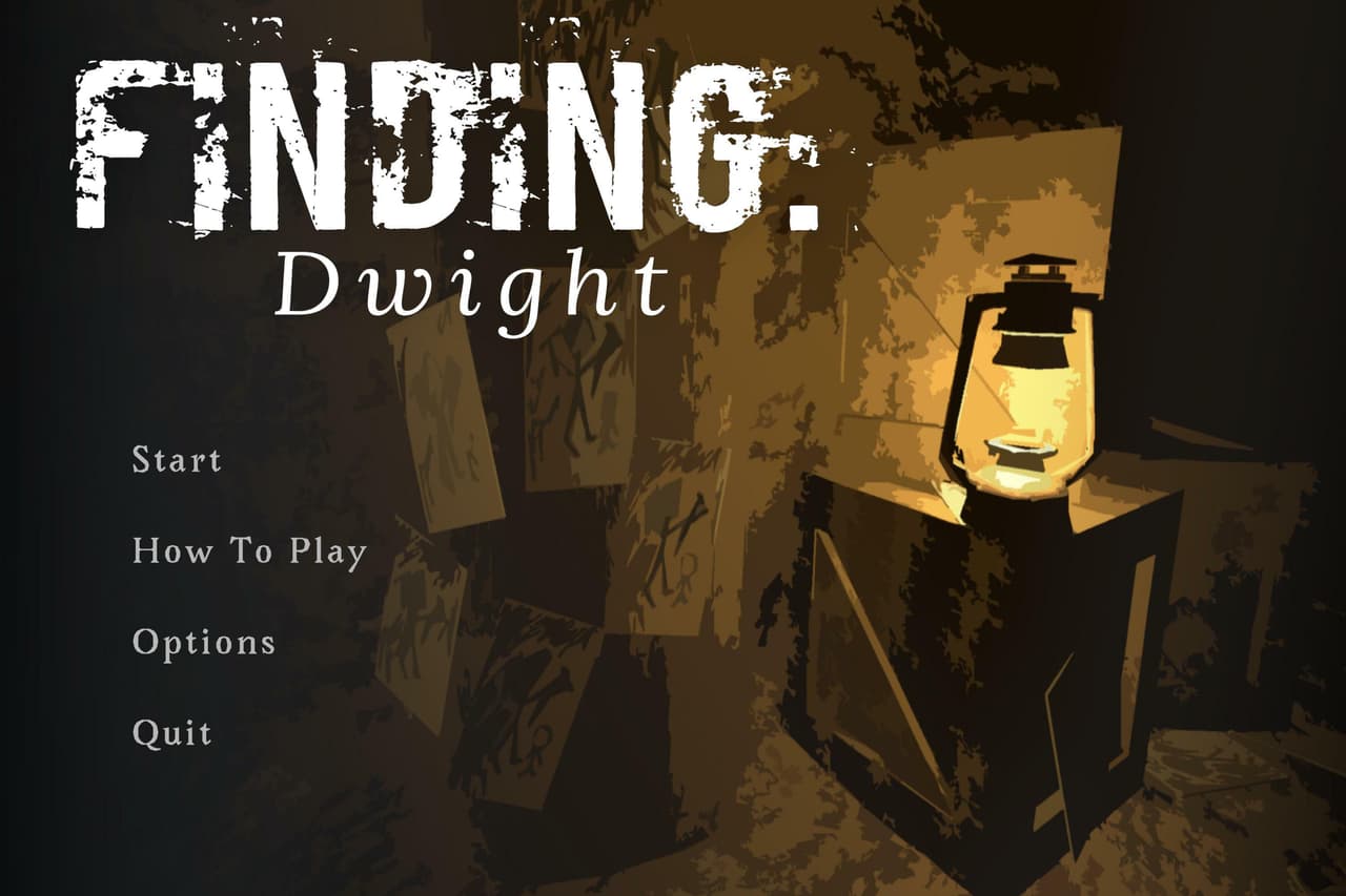 Finding: Dwight screenshot 2