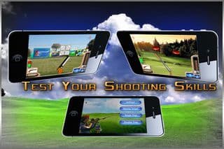 3D Pro Shooting Lite