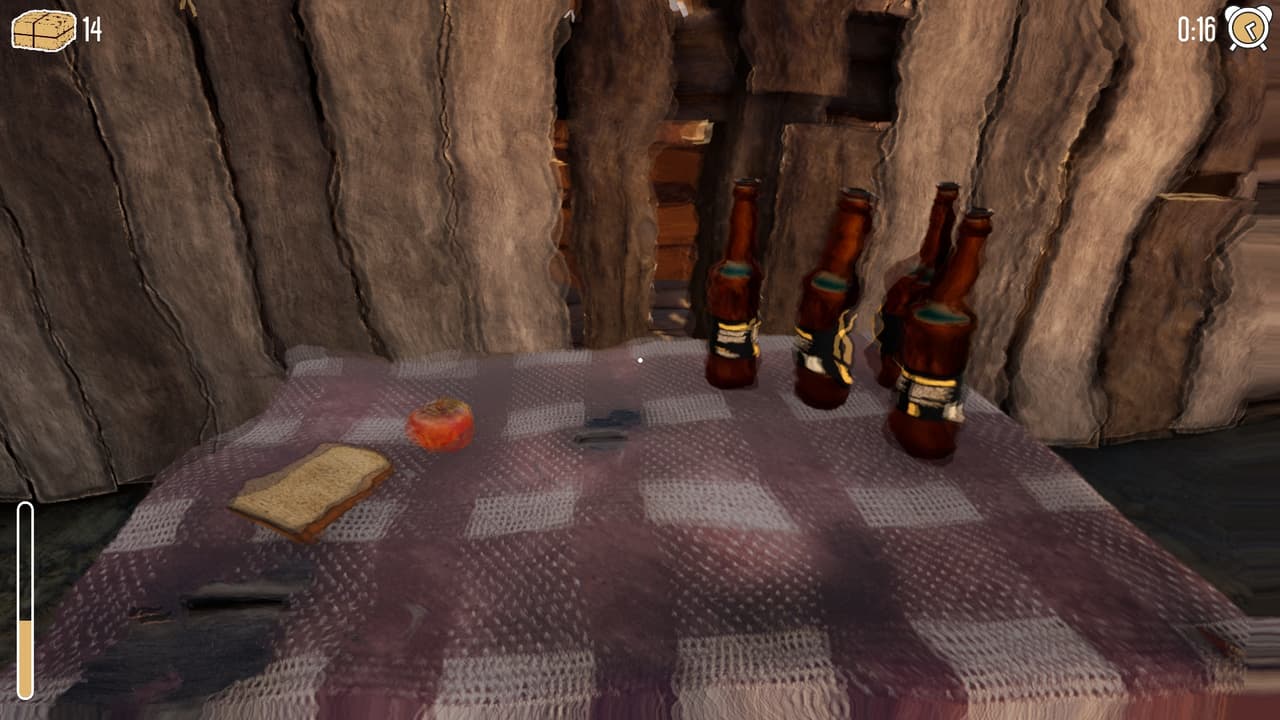 Do It With Hay (itch) screenshot 5
