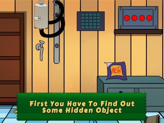 Room Escape Games - The Lost Key 10 screenshot 4