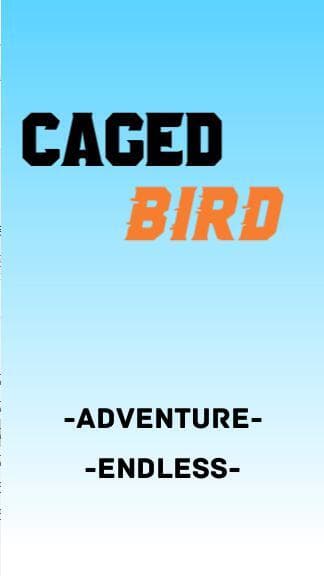 Caged Bird screenshot 2