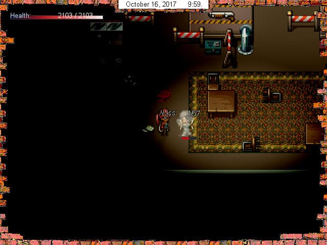Apocalypse Hotel - The Post-Apocalyptic Hotel Simulator! screenshot 6