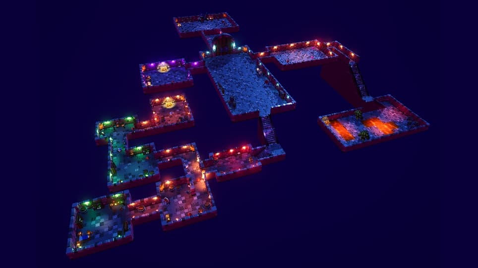 Dungeon (geisonleite)