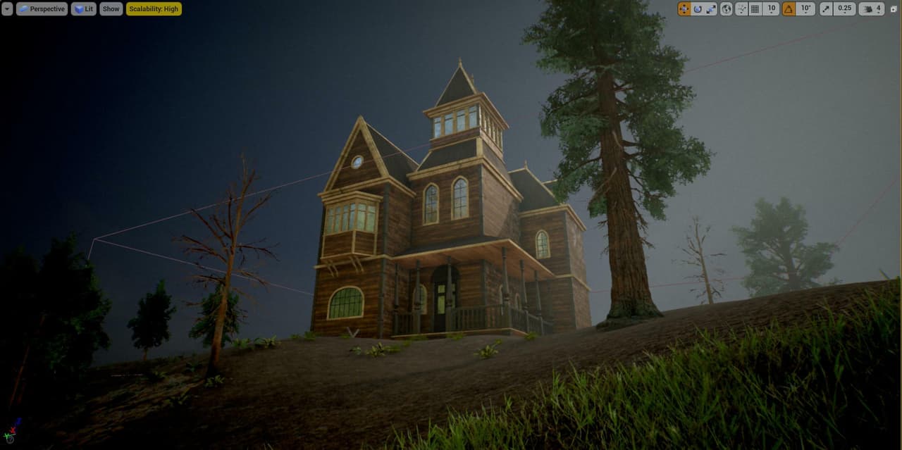 Echo Victor Papa screenshot 5