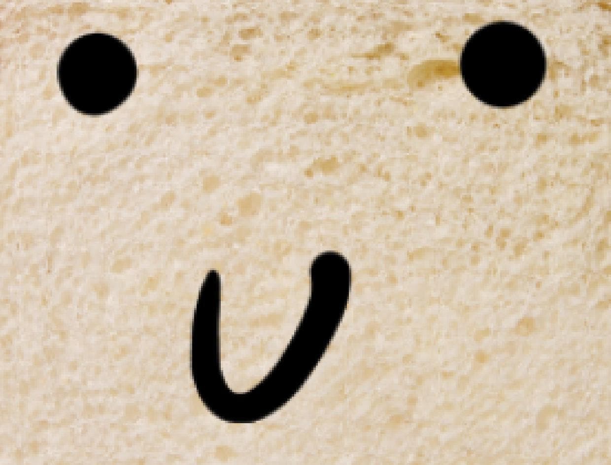 The Bread screenshot 2
