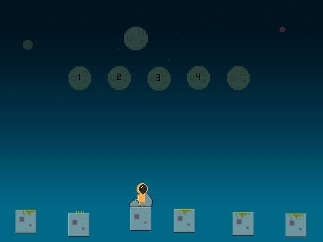 Die Space screenshot 2
