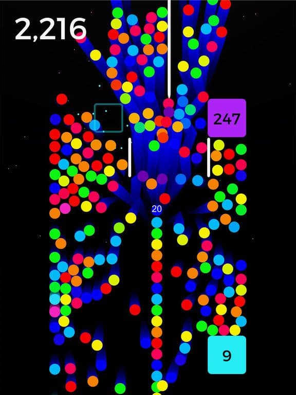 Snake Blast! screenshot 4